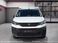 PEUGEOT d'occasion PARTNER 1.5 BLUE HDI 100 PREMIUM de 2021 Toulouse