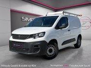 PEUGEOT d'occasion PARTNER 1.5 BLUE HDI 100 PREMIUM de 2021 Toulouse