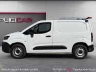 PEUGEOT d'occasion PARTNER 1.5 BLUE HDI 100 PREMIUM de 2021 Toulouse