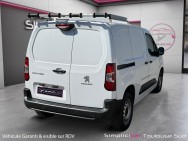PEUGEOT d'occasion PARTNER 1.5 BLUE HDI 100 PREMIUM de 2021 Toulouse