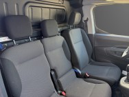 PEUGEOT d'occasion PARTNER 1.5 BLUE HDI 100 PREMIUM de 2021 Toulouse