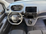 PEUGEOT d'occasion PARTNER 1.5 BLUE HDI 100 PREMIUM de 2021 Toulouse