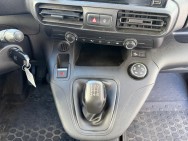 PEUGEOT d'occasion PARTNER 1.5 BLUE HDI 100 PREMIUM de 2021 Toulouse