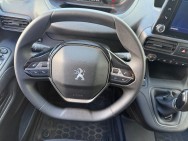 PEUGEOT d'occasion PARTNER 1.5 BLUE HDI 100 PREMIUM de 2021 Toulouse