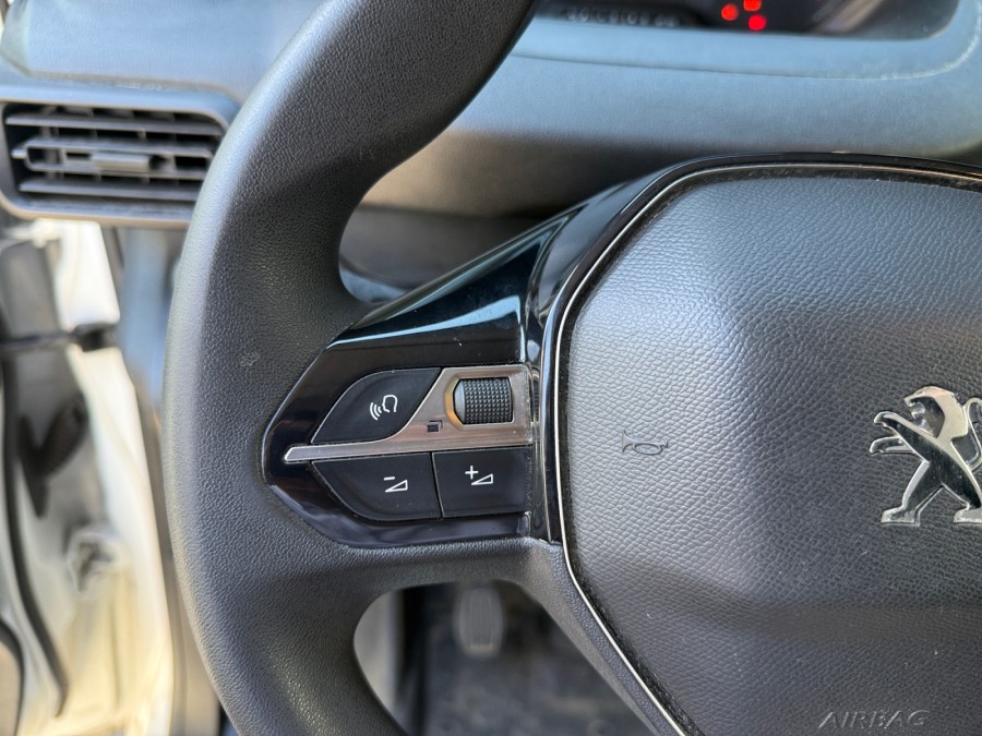 PEUGEOT d'occasion PARTNER 1.5 BLUE HDI 100 PREMIUM de 2021 Toulouse