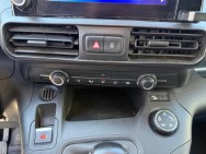 PEUGEOT d'occasion PARTNER 1.5 BLUE HDI 100 PREMIUM de 2021 Toulouse