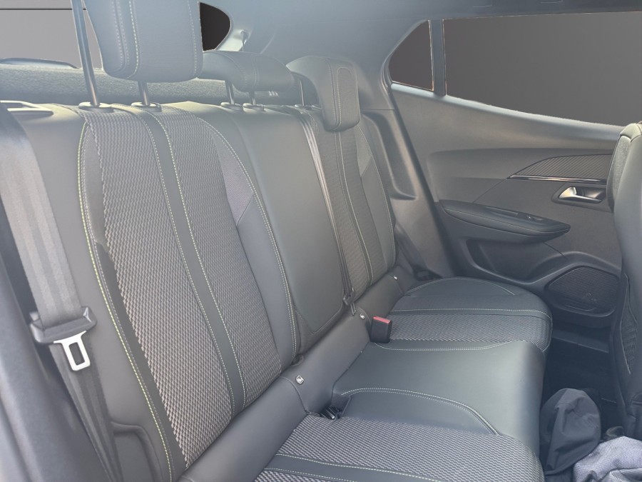 PEUGEOT d'occasion 2008 1.2 PURE TECH 130 GT EAT8 de 2023 Montreuil