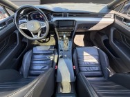 VOLKSWAGEN d'occasion PASSAT 2.0 TDI EVO 150ch R-Line DSG7 8cv de
