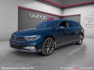 VOLKSWAGEN d'occasion PASSAT 2.0 TDI EVO 150ch R-Line DSG7 8cv de