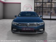 VOLKSWAGEN d'occasion PASSAT 2.0 TDI EVO 150ch R-Line DSG7 8cv de