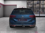 VOLKSWAGEN d'occasion PASSAT 2.0 TDI EVO 150ch R-Line DSG7 8cv de