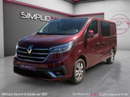 RENAULT d'occasion TRAFIC 2.0 BLUE DCI 170 de 2023 Carcassonne (11)﻿