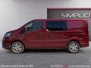 RENAULT d'occasion TRAFIC 2.0 BLUE DCI 170 de 2023 Carcassonne (11)﻿