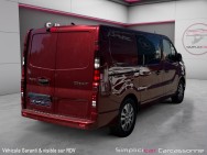 RENAULT d'occasion TRAFIC 2.0 BLUE DCI 170 de 2023 Carcassonne (11)﻿