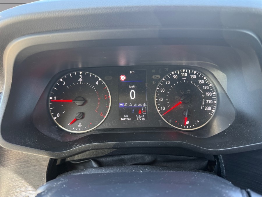 RENAULT d'occasion TRAFIC 2.0 BLUE DCI 170 de 2023 Carcassonne (11)﻿
