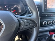 RENAULT d'occasion TRAFIC 2.0 BLUE DCI 170 de 2023 Carcassonne (11)﻿