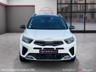 KIA d'occasion STONIC 1 TGDI MHEV 120 GT LINE DCT AUTO de 2023 Royan