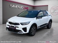 KIA d'occasion STONIC 1 TGDI MHEV 120 GT LINE DCT AUTO de 2023 Royan