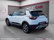 KIA d'occasion STONIC 1 TGDI MHEV 120 GT LINE DCT AUTO de 2023 Royan