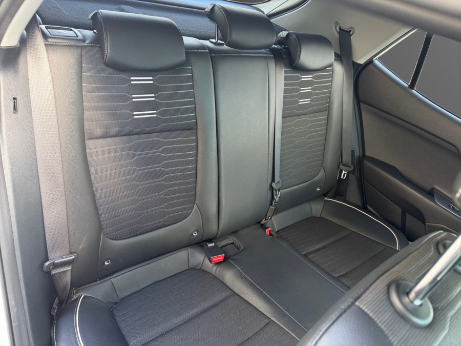KIA d'occasion STONIC 1 TGDI MHEV 120 GT LINE DCT AUTO de 2023 Royan