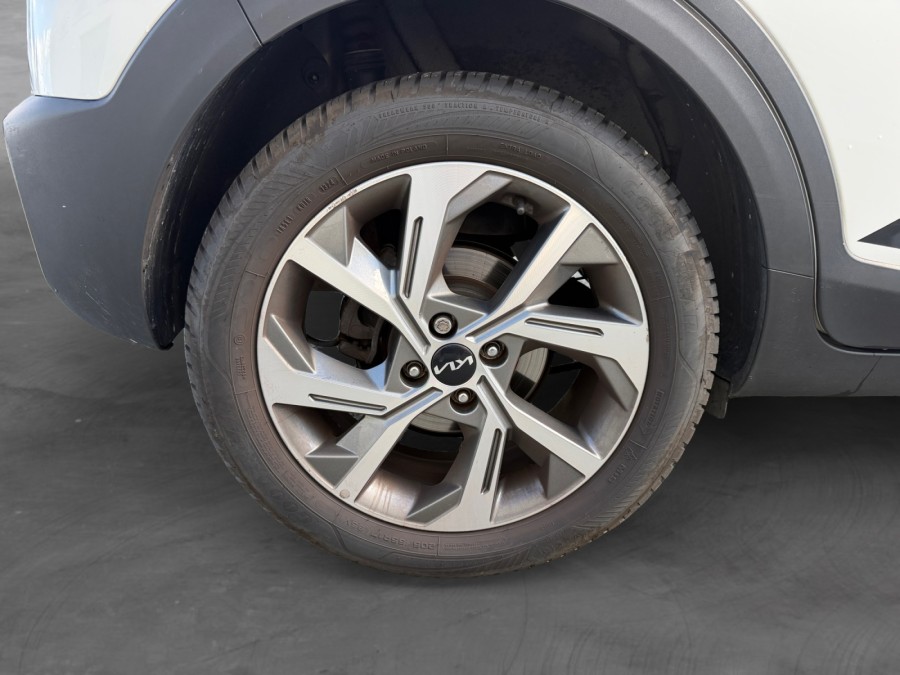 KIA d'occasion STONIC 1 TGDI MHEV 120 GT LINE DCT AUTO de 2023 Royan