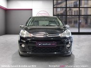 CITROEN d'occasion C3 II 1.2 VTI 82 PURETECH EXCLUSIVE de 2016