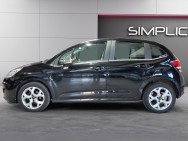 CITROEN d'occasion C3 II 1.2 VTI 82 PURETECH EXCLUSIVE de 2016