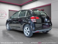 CITROEN d'occasion C3 II 1.2 VTI 82 PURETECH EXCLUSIVE de 2016