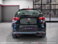 CITROEN d'occasion C3 II 1.2 VTI 82 PURETECH EXCLUSIVE de 2016