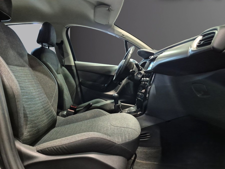 CITROEN d'occasion C3 II 1.2 VTI 82 PURETECH EXCLUSIVE de 2016