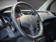 CITROEN d'occasion C3 II 1.2 VTI 82 PURETECH EXCLUSIVE de 2016