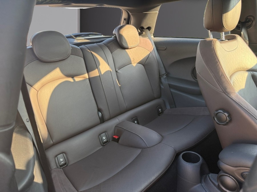 MINI d'occasion MINI ONE 102 de 2017 Royan (17)﻿