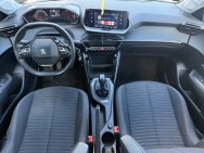 PEUGEOT d'occasion 208 208 ll de 2020 Vannes (56)﻿