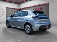 PEUGEOT d'occasion 208 208 ll de 2020 Vannes (56)﻿