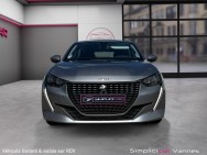 PEUGEOT d'occasion 208 208 ll de 2020 Vannes (56)﻿