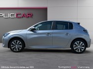 PEUGEOT d'occasion 208 208 ll de 2020 Vannes (56)﻿