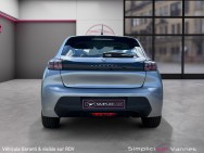 PEUGEOT d'occasion 208 208 ll de 2020 Vannes (56)﻿