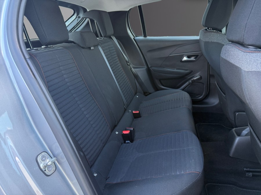 PEUGEOT d'occasion 208 208 ll de 2020 Vannes (56)﻿