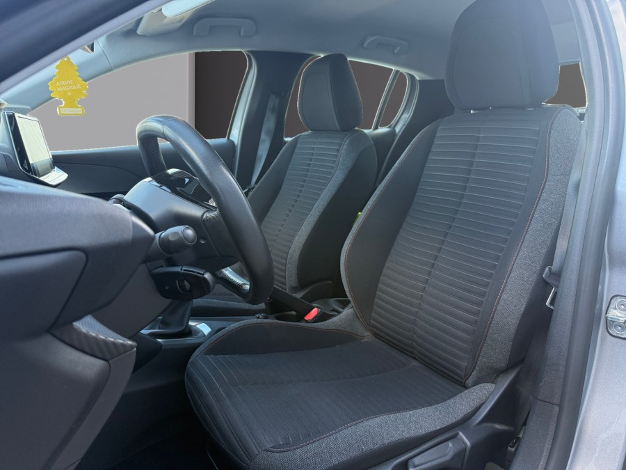 PEUGEOT d'occasion 208 208 ll de 2020 Vannes (56)﻿