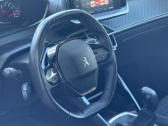 PEUGEOT d'occasion 208 208 ll de 2020 Vannes (56)﻿