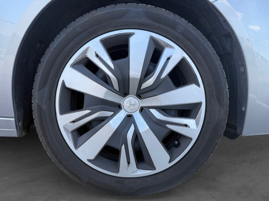 PEUGEOT d'occasion 208 208 ll de 2020 Vannes (56)﻿