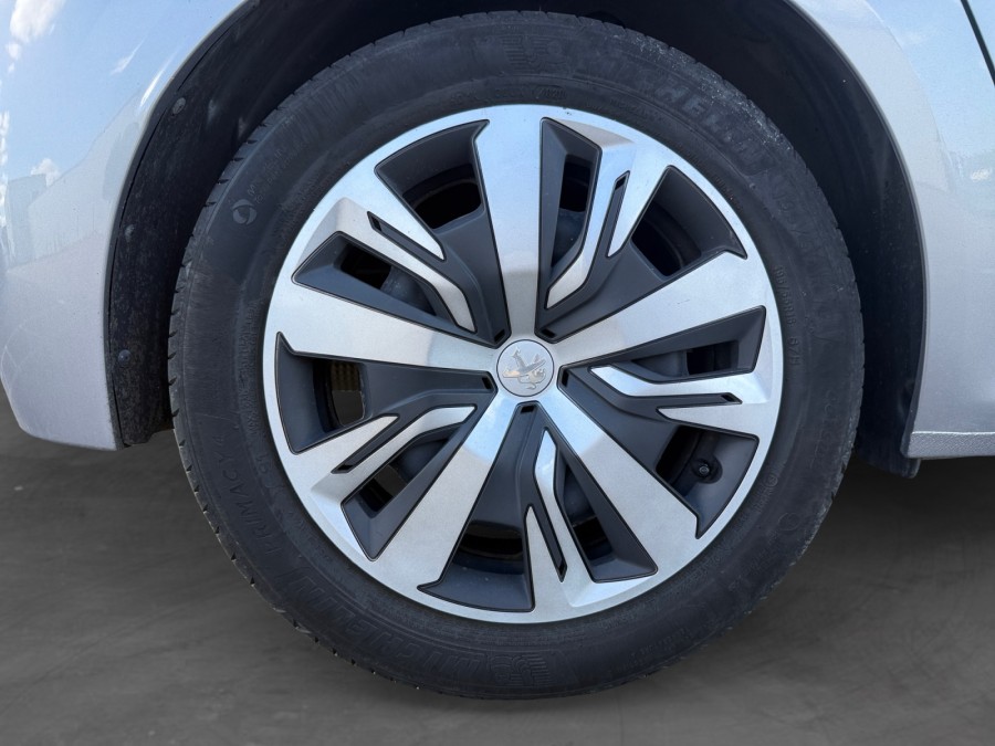 PEUGEOT d'occasion 208 208 ll de 2020 Vannes (56)﻿