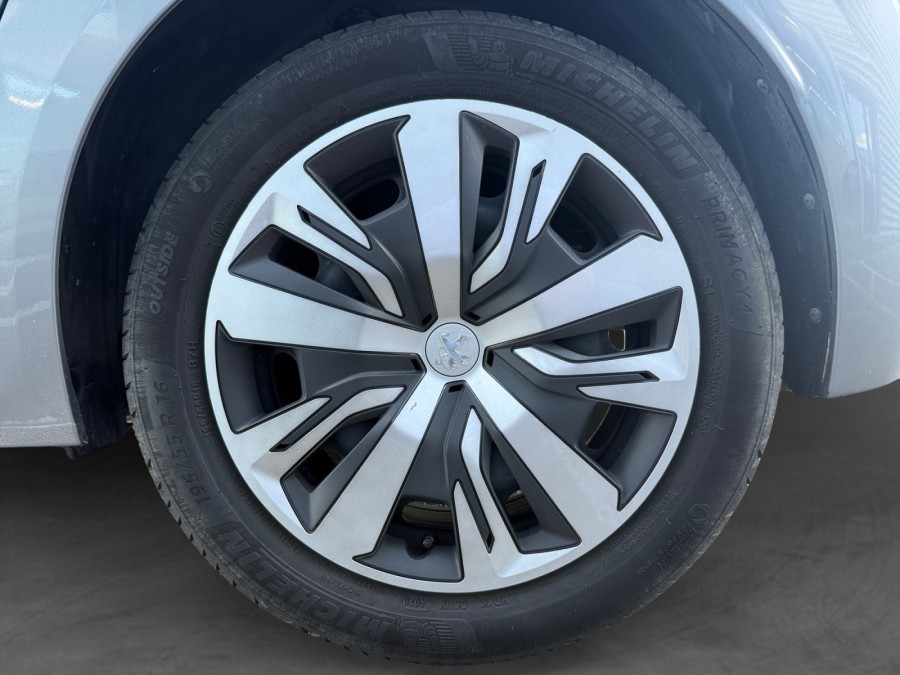 PEUGEOT d'occasion 208 208 ll de 2020 Vannes (56)﻿