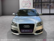 AUDI d'occasion A3 2.0 TFSI 265ch quattro de 2008 Cannes (06)﻿