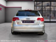 AUDI d'occasion A3 2.0 TFSI 265ch quattro de 2008 Cannes (06)﻿