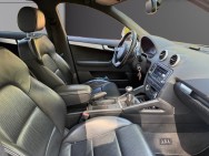AUDI d'occasion A3 2.0 TFSI 265ch quattro de 2008 Cannes (06)﻿