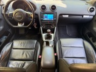 AUDI d'occasion A3 2.0 TFSI 265ch quattro de 2008 Cannes (06)﻿