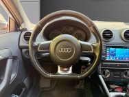 AUDI d'occasion A3 2.0 TFSI 265ch quattro de 2008 Cannes (06)﻿
