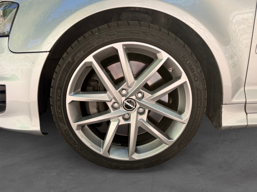 AUDI d'occasion A3 2.0 TFSI 265ch quattro de 2008 Cannes (06)﻿