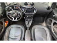 SMART d'occasion FORTWO 0.9 90 PERFECT BA de 2018 Montreuil (93)﻿